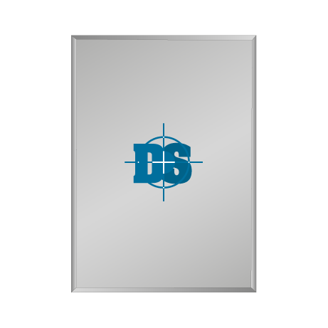 Wandschild