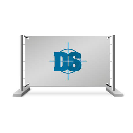 Bauzaunbanner