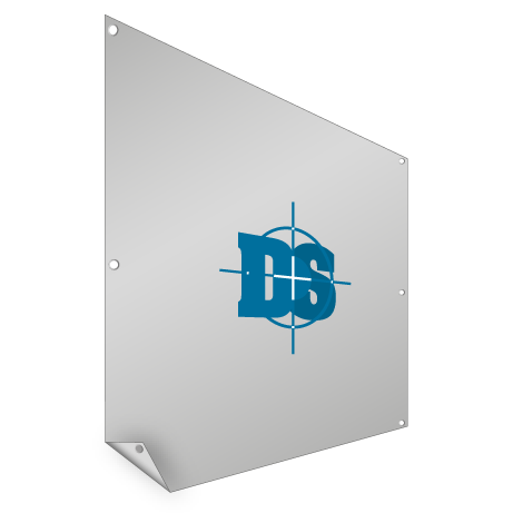 Planen & Stoffbanner