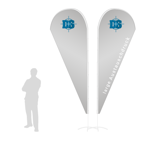 Austauschdruck