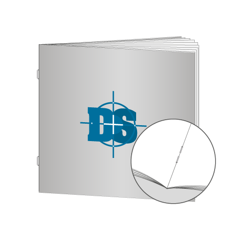Broschüren