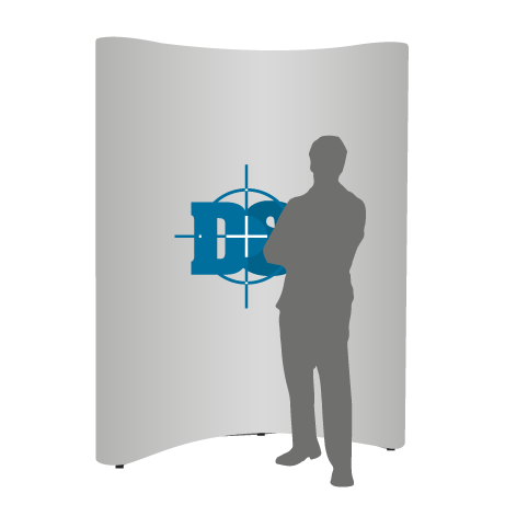 Pop-Up Faltwand